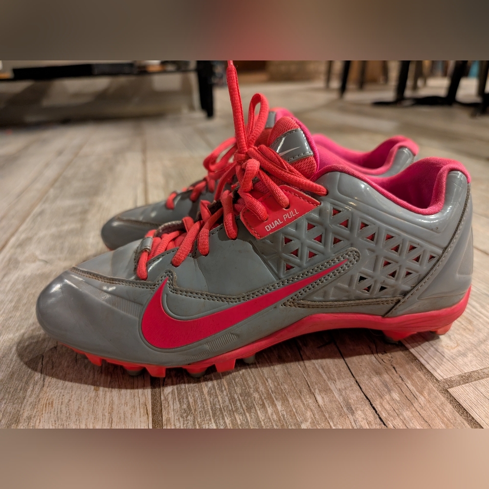 Nike Women's lacrosse shoes
